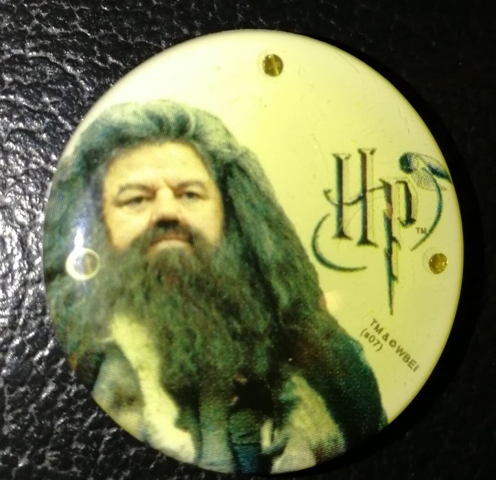 Harry Potter Hermione Ron Imans