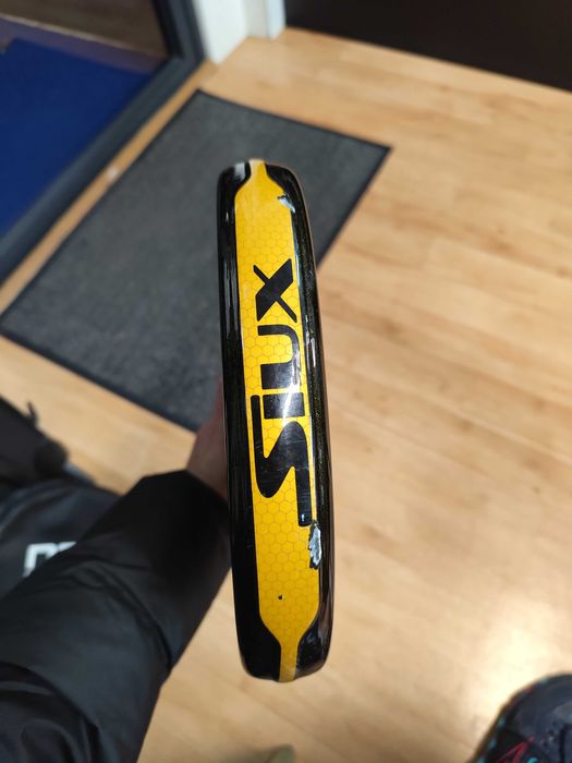 Raquete Siux ST4 Electra