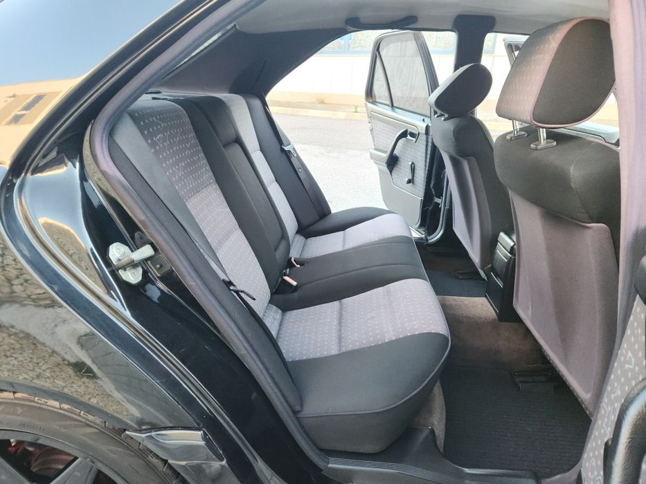 Mercedes C220 D Esprit Ótimo estado