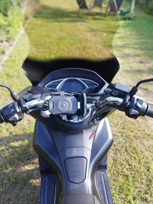 HONDA PCX 125  2019r