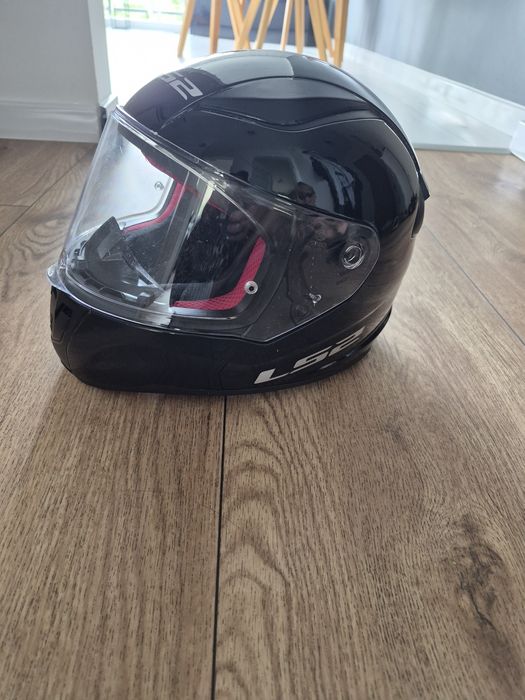 Kask motorowy/skuter