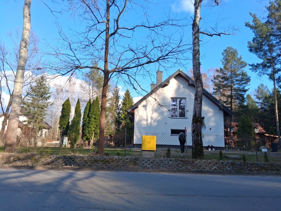 Dom  na sprzedaż  Osowiec