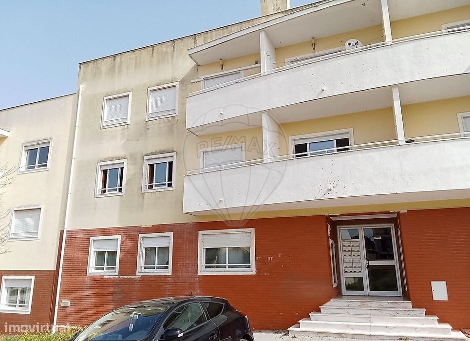 Apartamento T2 para venda