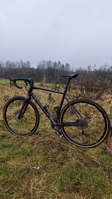 Marin gestal 2.5 gravel szosa