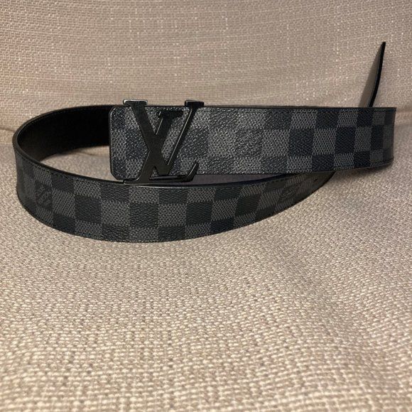 Pasek Louis Vuitton