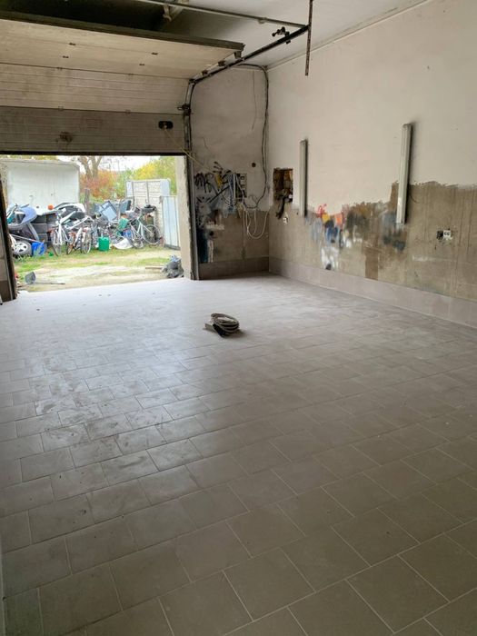 Оренда бокса гаража 55кв