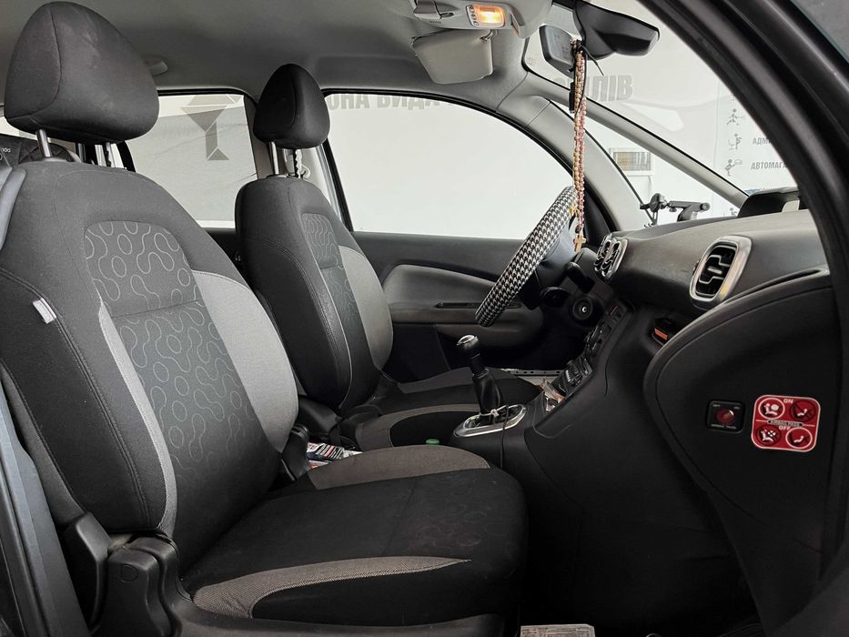 Citroen C3 Picasso 2009