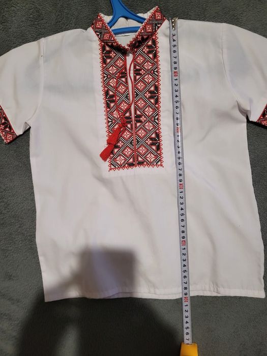 Продам вишиванку
