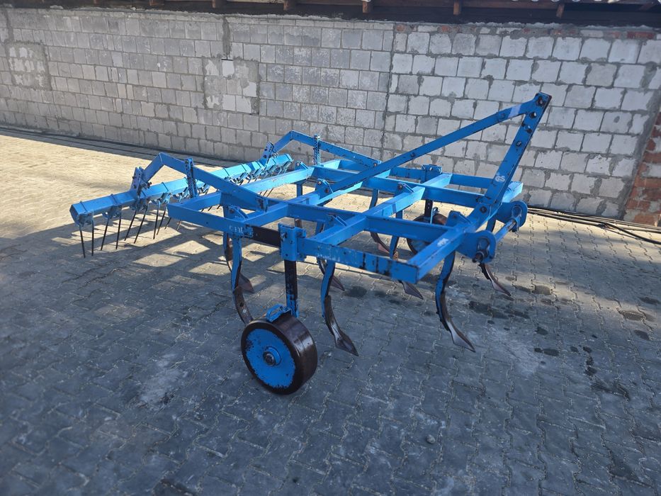Gruber scierniskowy  lemken achat 180 cm nie  mandam Brodnica