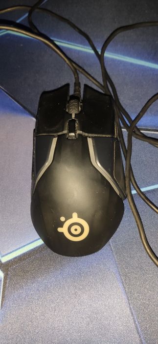 Conjunto gaming 3 peças