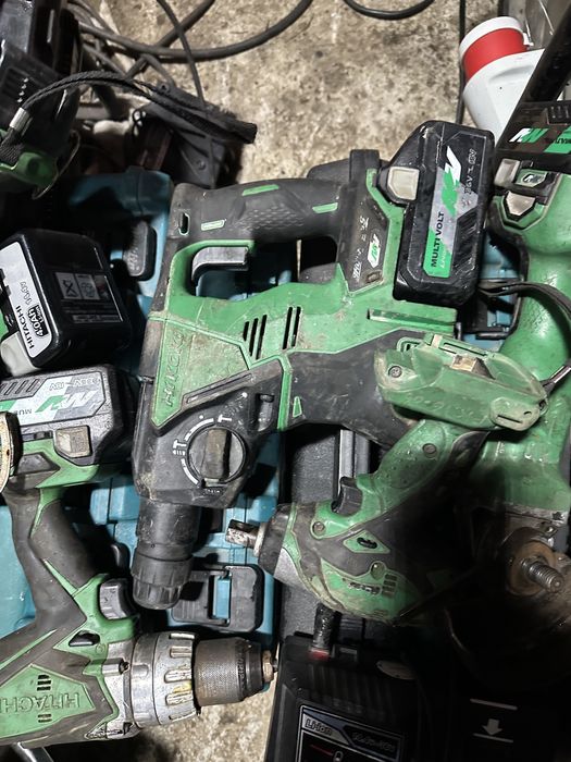 Hitachi nazedzia sorzedam