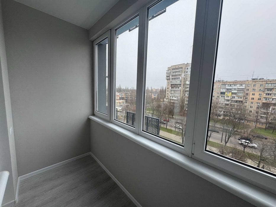 1-комнатная квартира по адресу (площадь 29 м²) - Atlanta.ua - фото 11