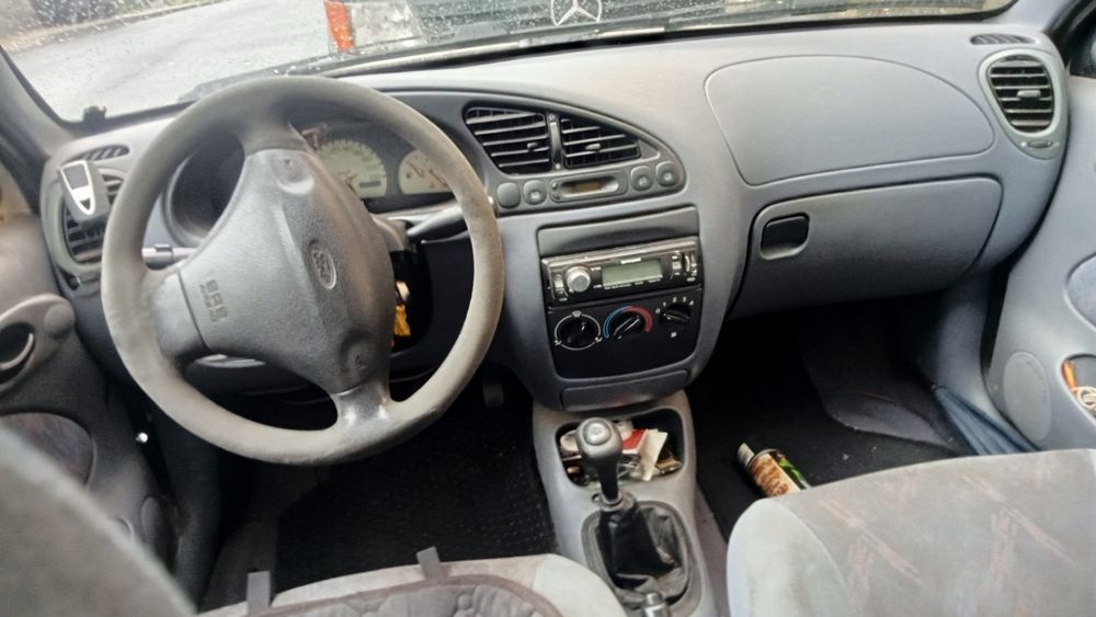 Ford festa Tecno64846545218434122