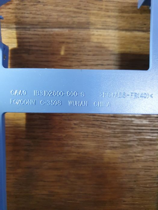 Лоток жорсткого диска/HDD C 3598 на Dell
