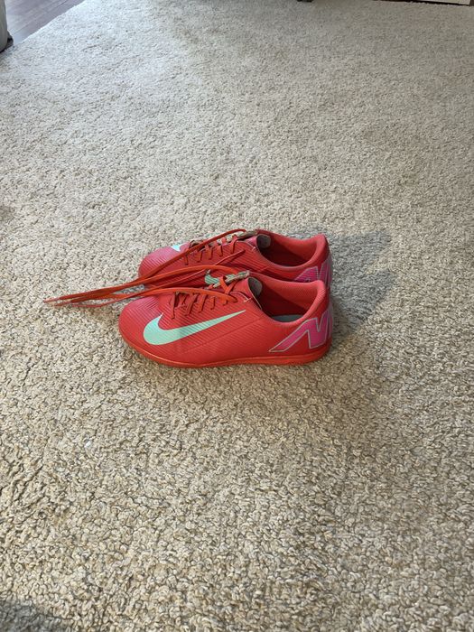 Sapatilhas Futsal Nike Mercurial Vapor Academy IC
