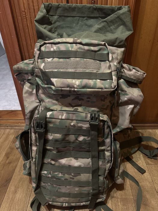 Рюкзак військовий на 100 л