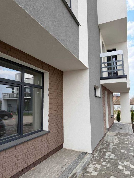 Продаж Котеджу біля Львова, Бірки - Лісопотік