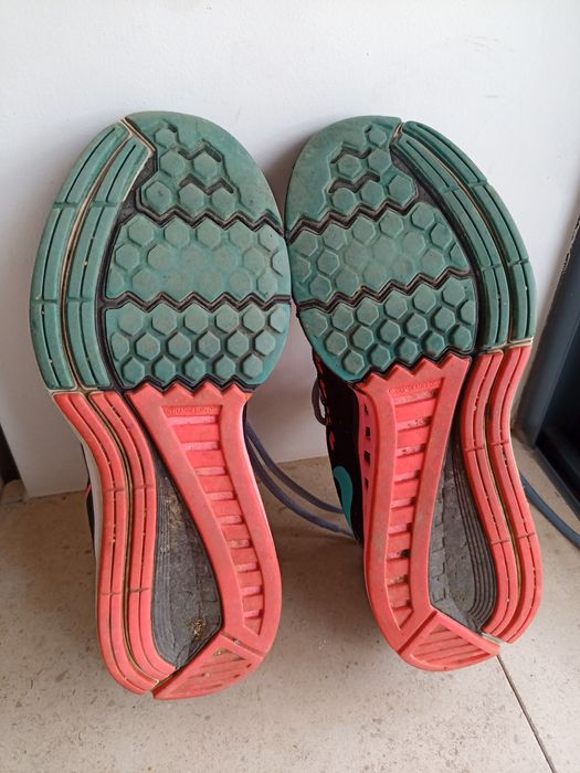 Sapatilhas corrida Runfast Nike446728532321914884