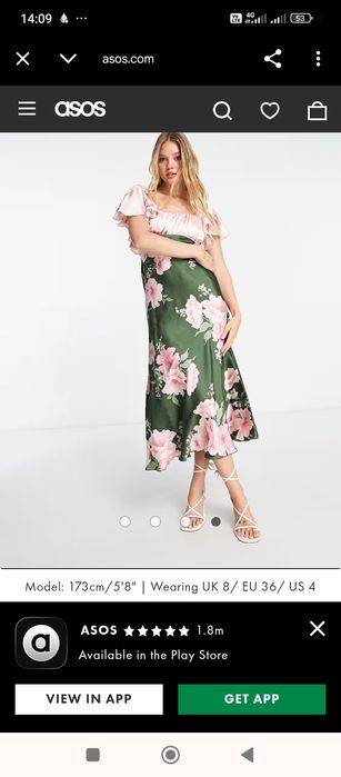 Плаття-сарафан жіноче розміру 46-48