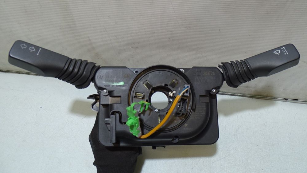 PAJĄK MANETKA KPL OPEL ASTRA H 1.7CDTI 498990969 13184057