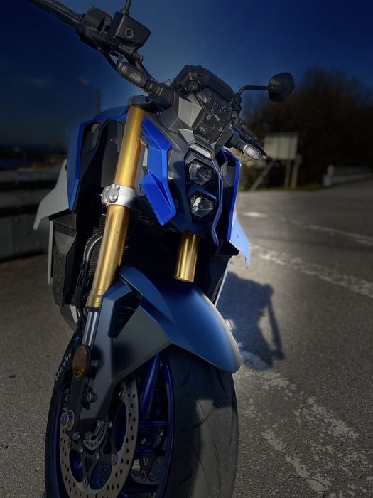 Susuki GSXS 1000 2024