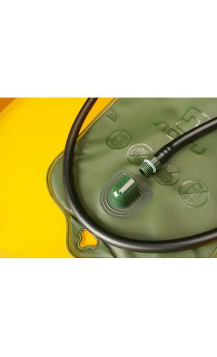 Туристичний гідратор на 3л (питна система)