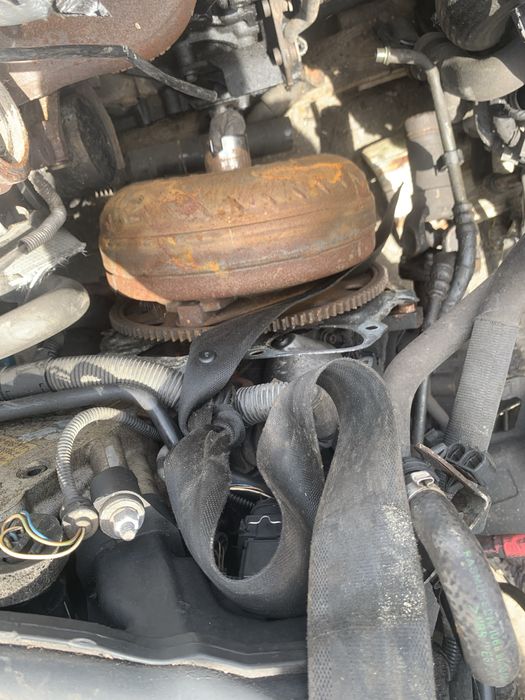 Motor m57