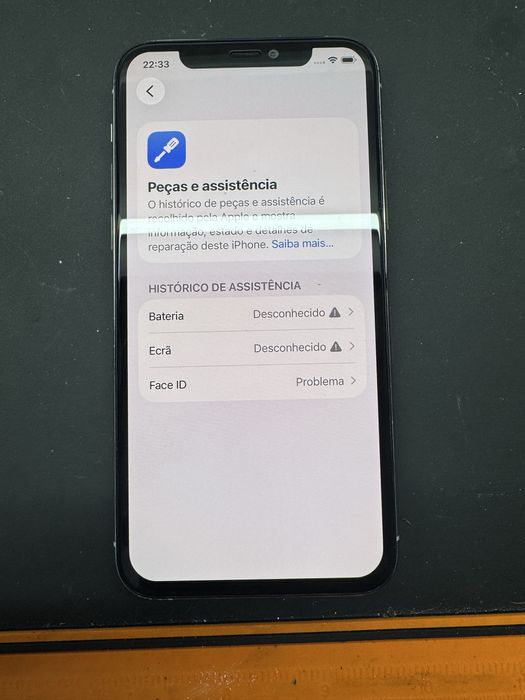Iphone 11 Pro 64gb