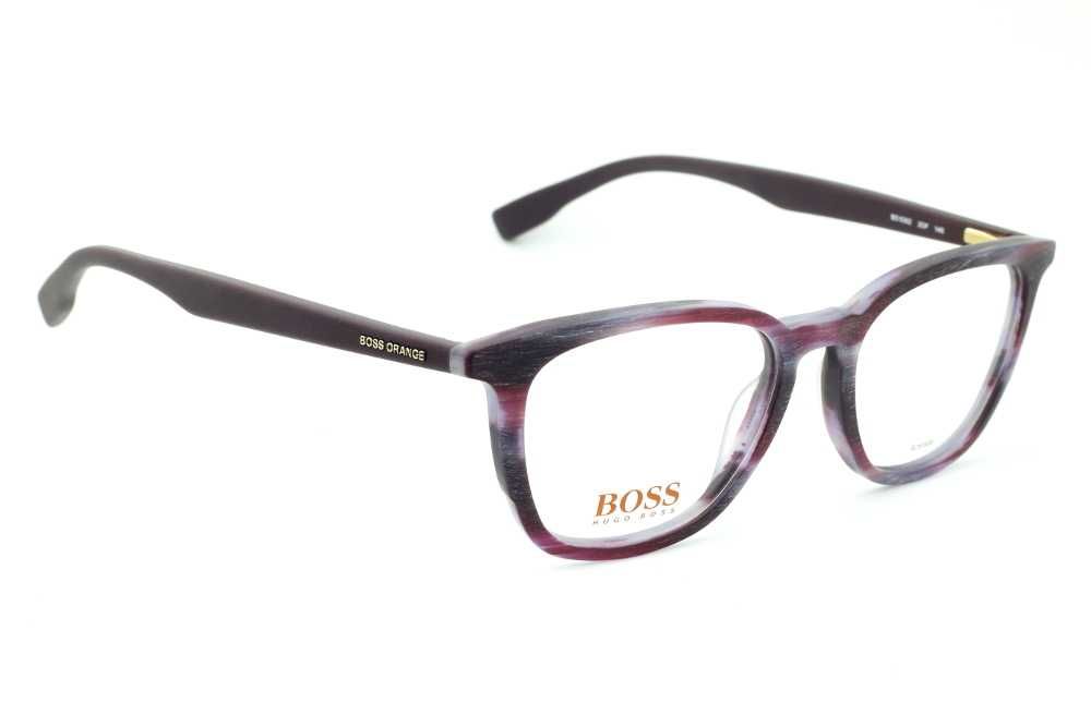 oprawka HUGO BOSS BO 0302 2OF 50 [] 17 145