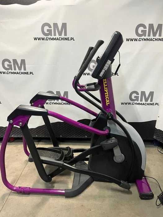 Orbitrek Matrix Endurance Elliptical Trainer z konsolą LED gwarancja