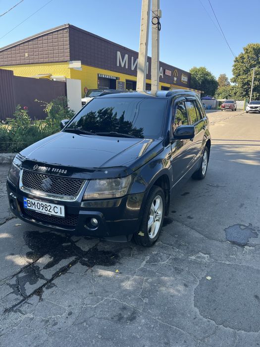 Продам Suzuki Grand Vitara 2006