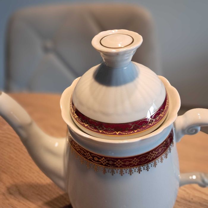 Serwis kawowy Włocławek