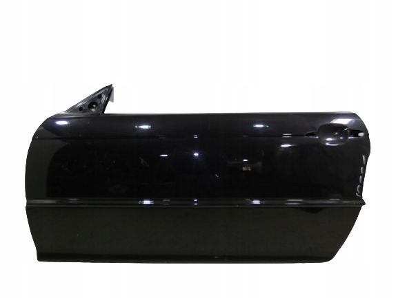 bmw 3 e46 cabrio drzwi lewe