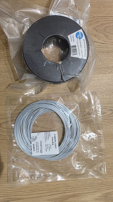 Filamentos PLA Basic Bambu Lab - Impressora 3D