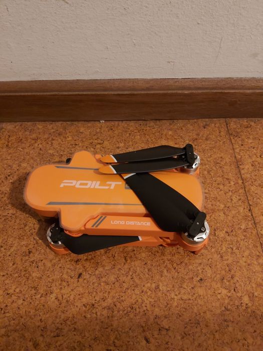 Drone com câmara de filmar