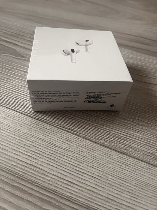Apple Air Pods Pro 2
