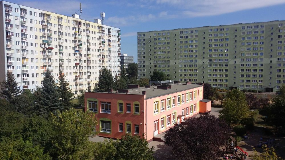 Pokój na wynajem UMK ul. Gagarina