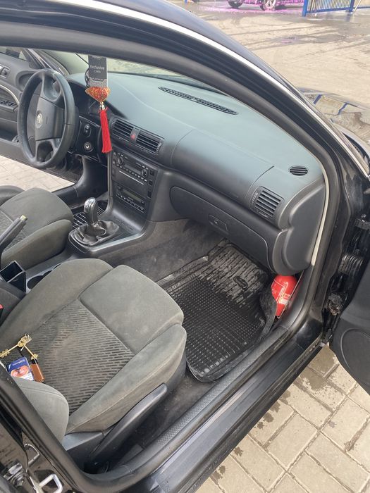 Продам Skoda Superb 1.9 дизель