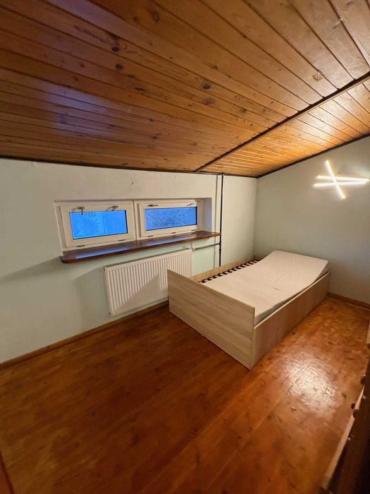 Dom mieszkalny na Sprzedaż