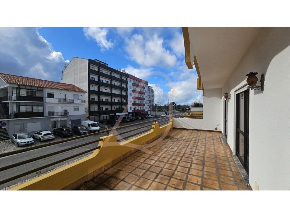 Apartamento T2 para arrendamento , Fátima