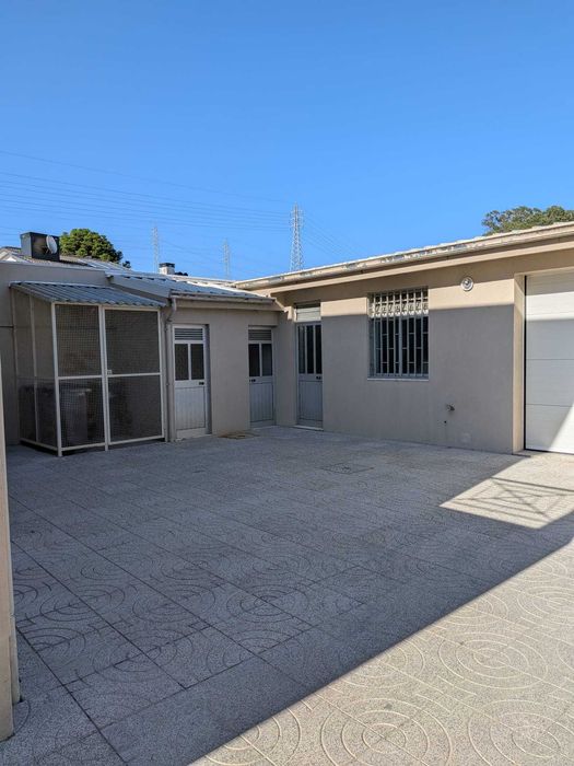 Moradia T2+1 para Arrendamento – Nogueira da Maia