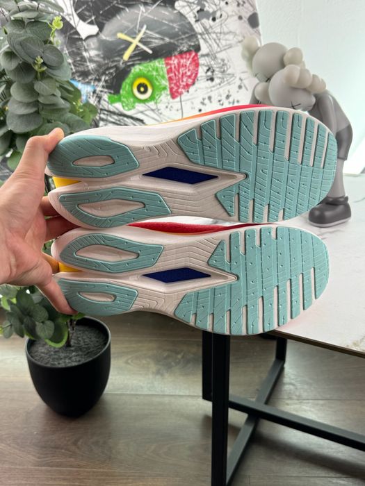 Кросівки Hoka Mach X 43 розмір Е15103