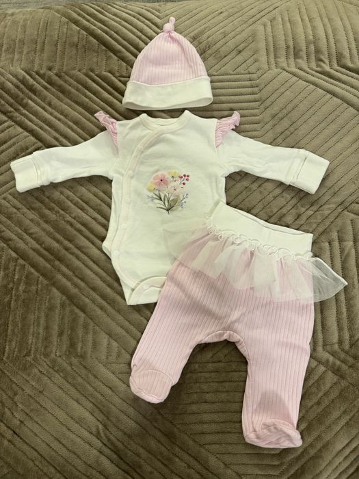 Комплект для новонароджених