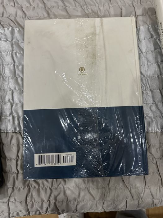 Coleção completa de Tesouros Artisticos Do Mundo