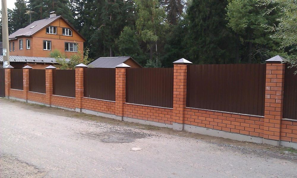 Найдешевший профнастил та металочерепиця на OLX