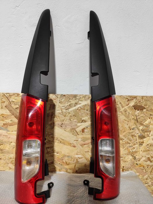 Farolins Mercedes Citan 415