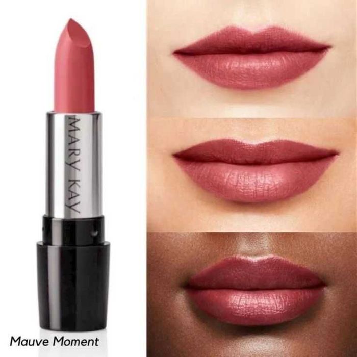 Szminka Mary Kay – Odcień: Mauve Moment