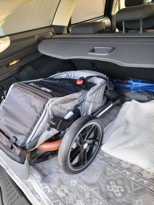 Carrinho Jané Kauai