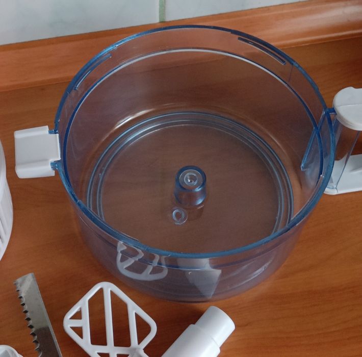 Siekacz ubijacz suszarka wirówka do sałaty