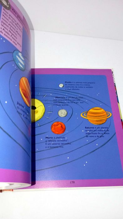 A Minha Primeira Enciclopédia Larousse